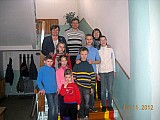 Belarus 2012 